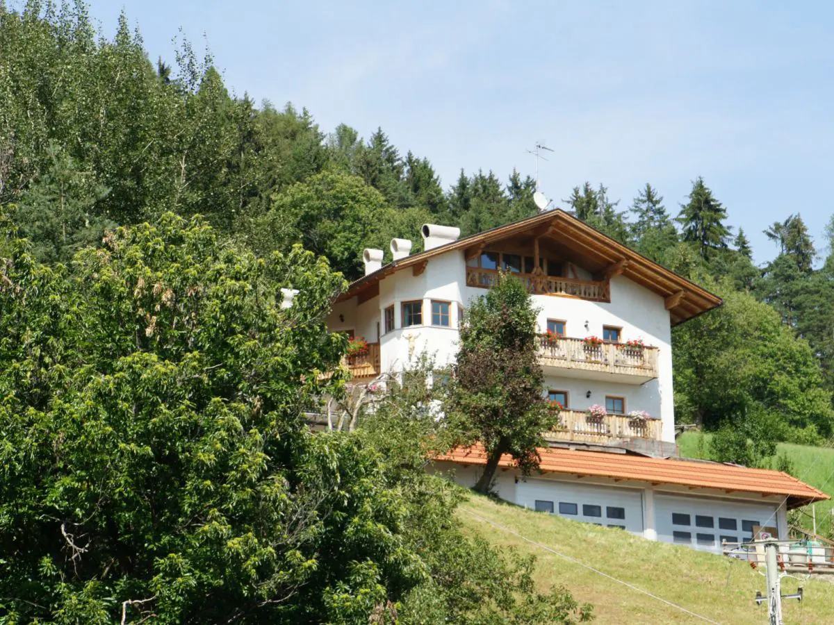 Holiday apartment Koanzhof 2 pers.