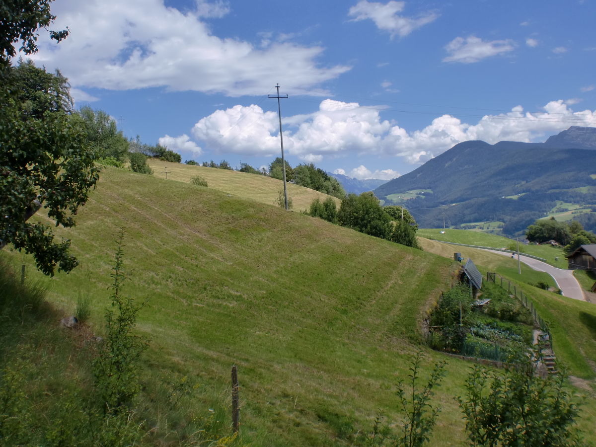 Holiday apartment Koanzhof 2 pers. - Outdoor photo 4