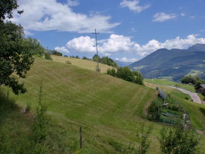Holiday apartment Koanzhof 2 pers. - Outdoor photo 4