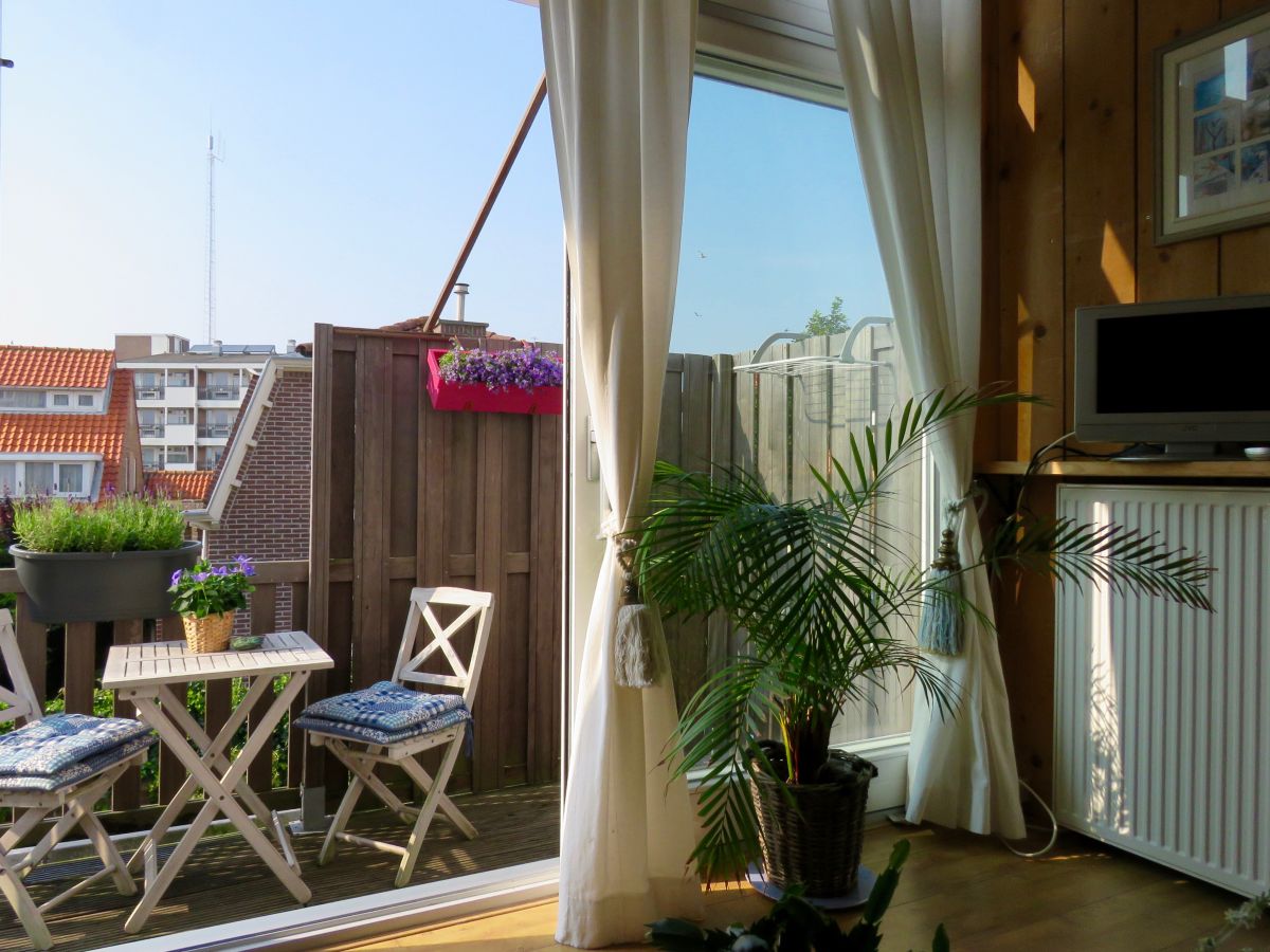 Apartment Beachtime.