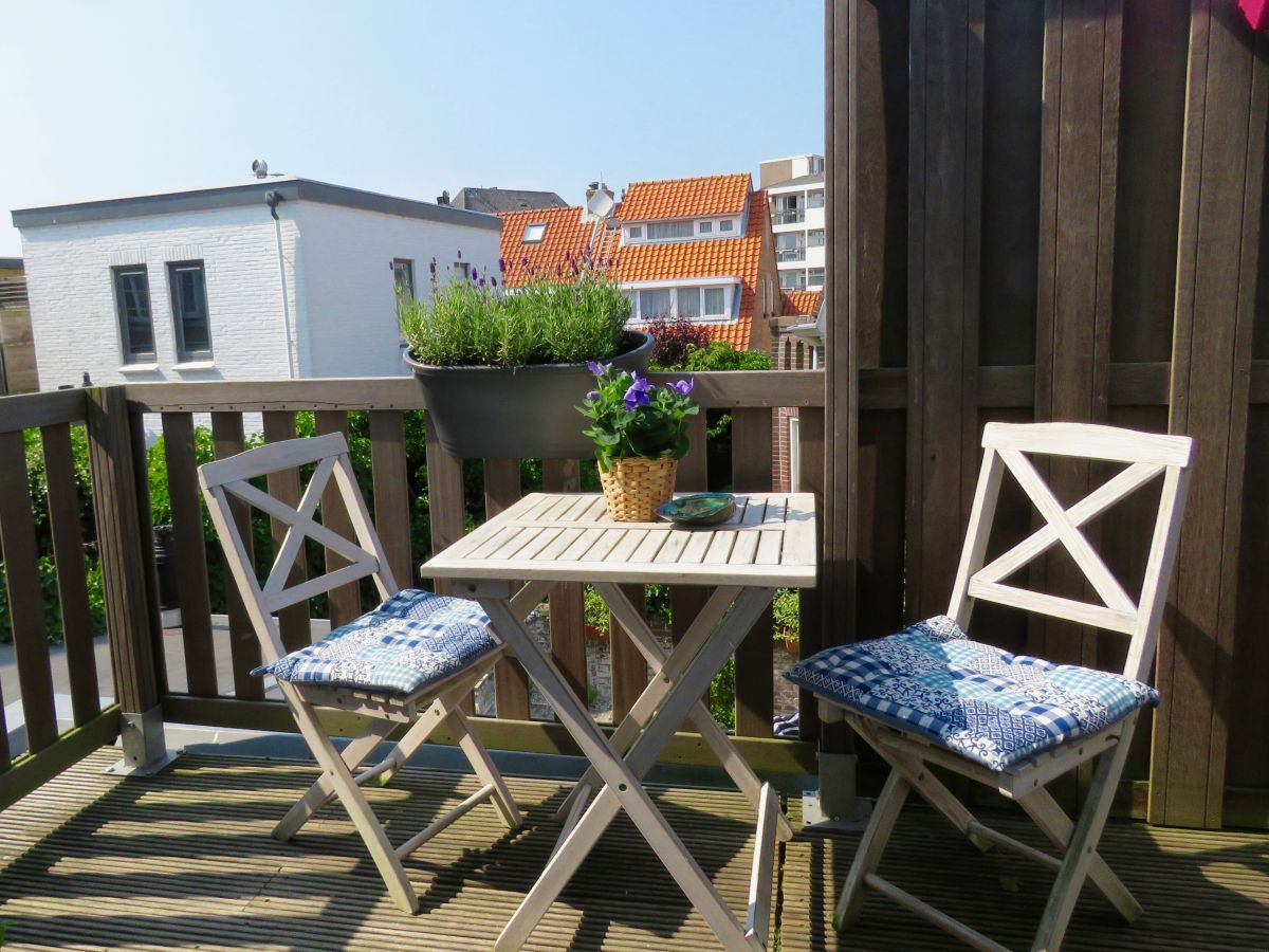 Apartment Beachtime. - Outdoor photo 4