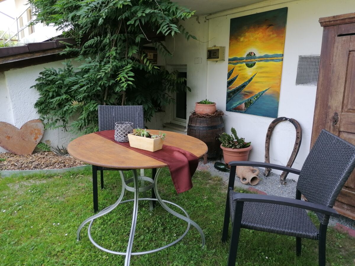 Holiday apartment holiday apartement Rachel - Outdoor photo 5