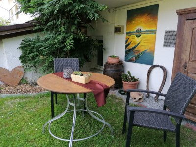 Holiday apartment holiday apartement Rachel - Outdoor photo 5