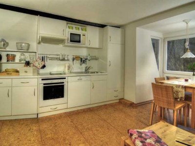Holiday apartment "Am Bergpark" Apartment Kaskade - Features photo 11