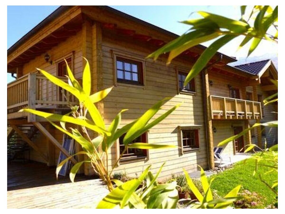Holiday apartment Kleinlehenhof Ortler - Outdoor photo 2