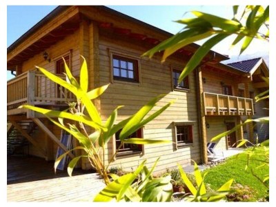 Holiday apartment Kleinlehenhof Ortler - Outdoor photo 2