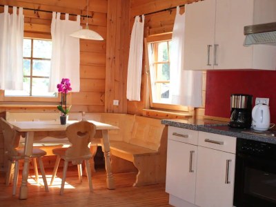 Holiday apartment Kleinlehenhof Ortler - Features photo 6