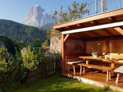 Apartment "MastlÃ©" in Villa MastlÃ© - Outdoor photo 8