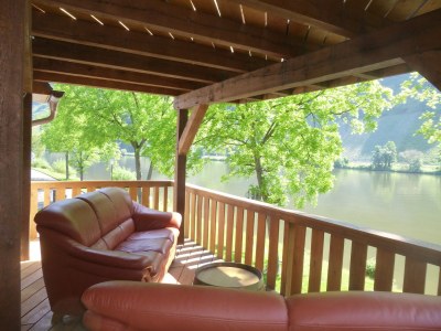 Holiday apartment Claus - Outdoor photo 7