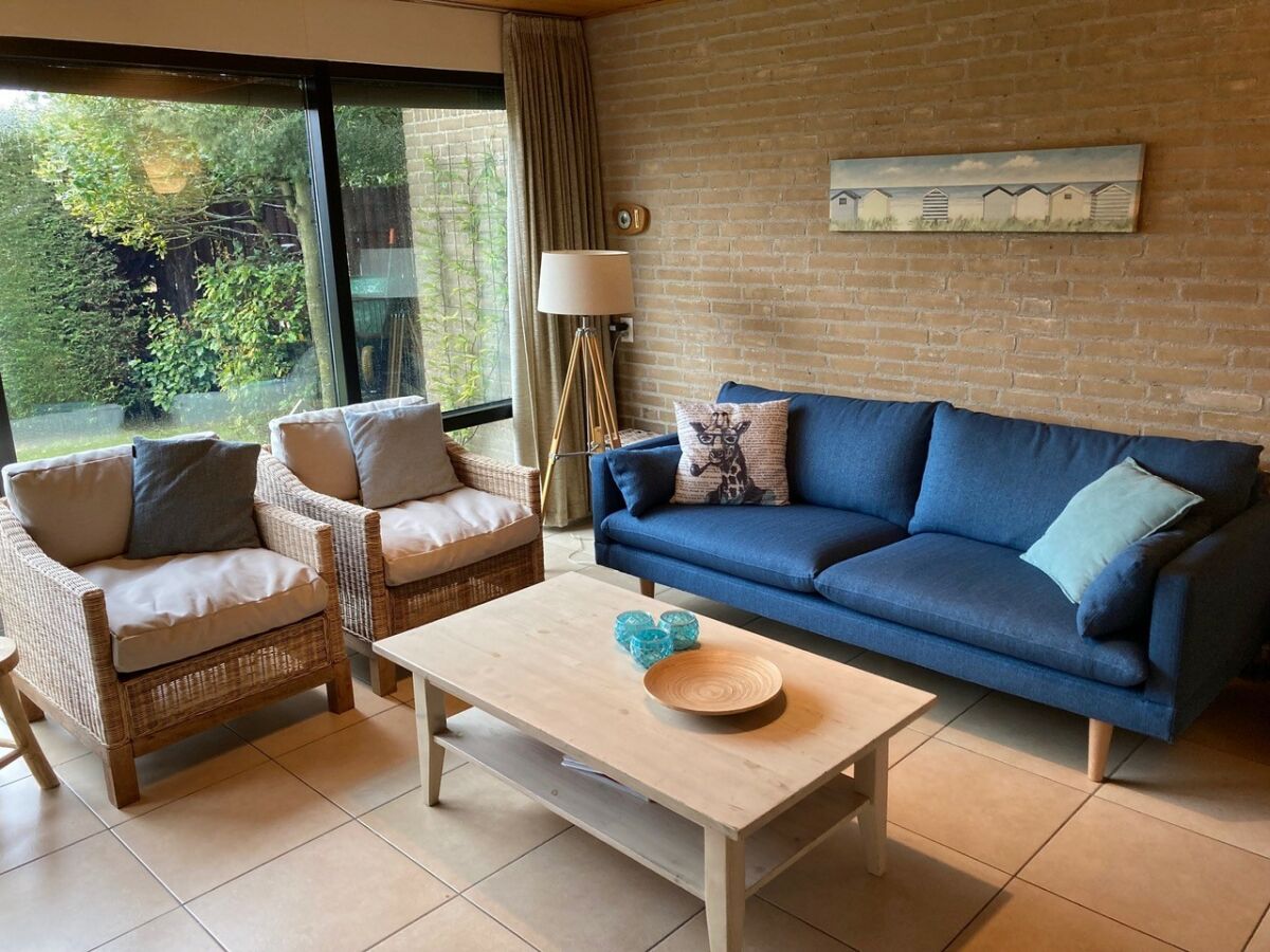 Bungalow De Schelp 7