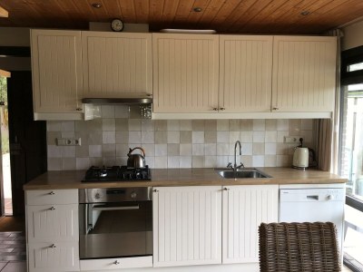Bungalow De Schelp 7 - Features photo 11