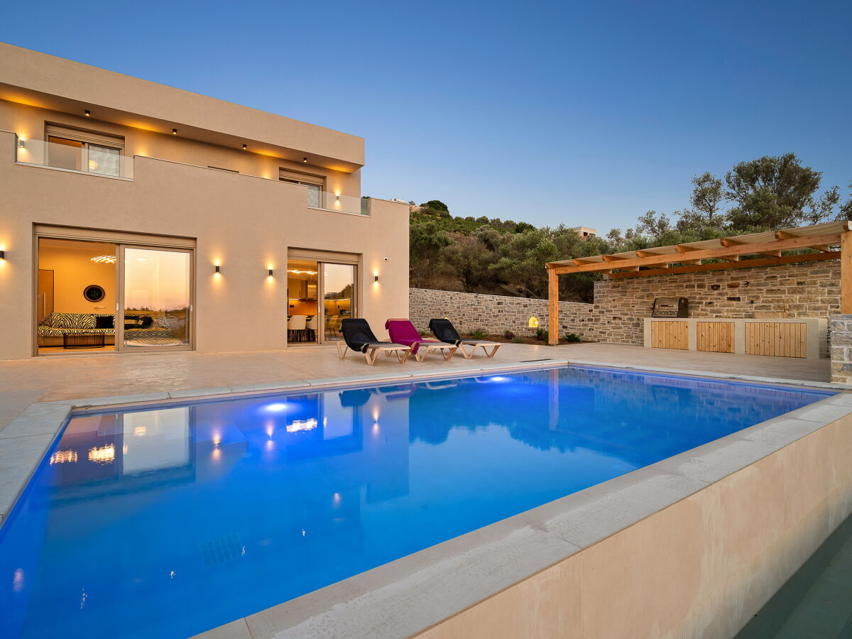 Villa Callistemon
