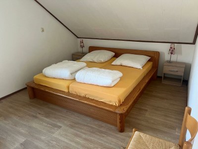 Holiday apartment Irislaan 33 - upper apartment in a two-family house - Features photo 11