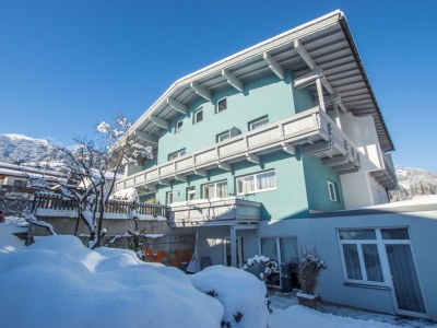 Holiday apartment NeuhÃ¼ttn Holiday Apartment - Sonnseitn Apartments - Outdoor photo 4