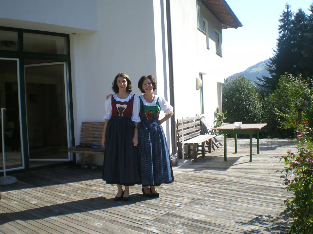 Holiday apartment Top 1 - Outdoor photo 2