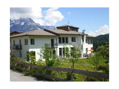 Holiday apartment Top 1 in Söll - Holiday apartment