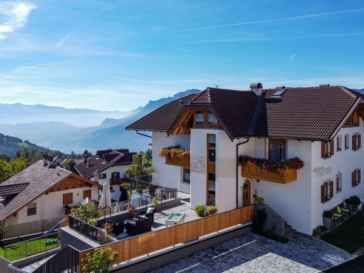 Holiday apartment Kaltern