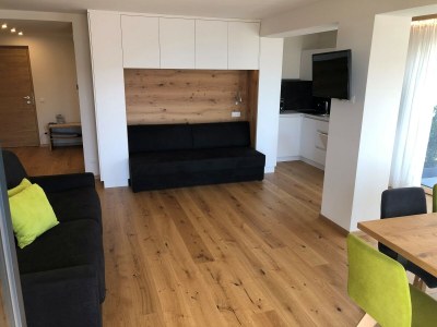 Holiday apartment Kaltern - Features photo 7