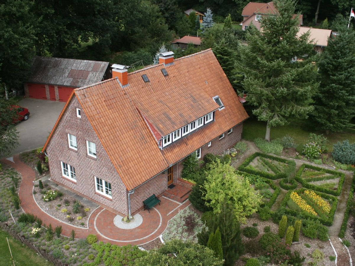Holiday apartment Grote