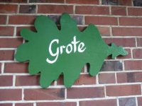 Friedhelm Grote