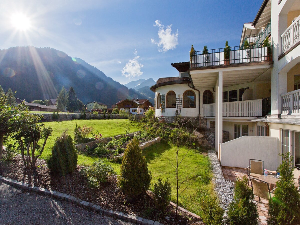 Apartment Sonn-Alm 90mÂ² - Outdoor photo 2