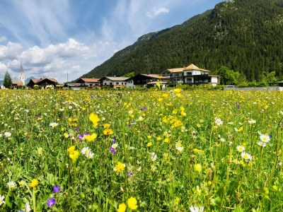 Apartment Sonn-Alm 90mÂ² - Outdoor photo 8