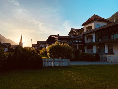 Apartment Sonn-Alm 90mÂ² - Outdoor photo 9