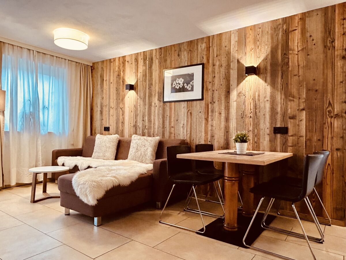 Apartment Sonn-Alm 50mÂ²