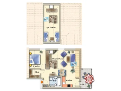 Holiday apartment Fischerweg - Document photo 27