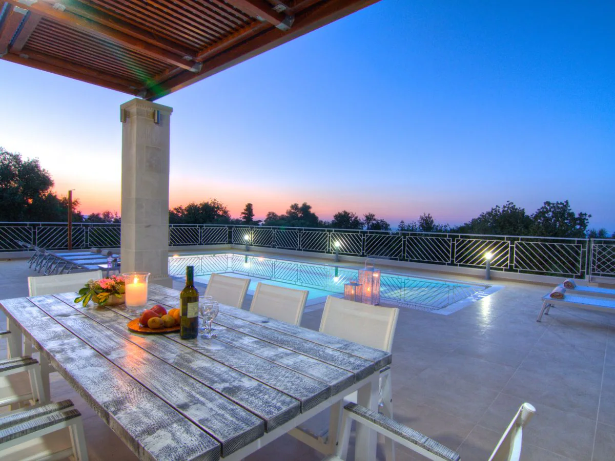 Villa Olia