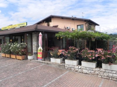 Holiday apartment La Grolla - Outdoor photo 5