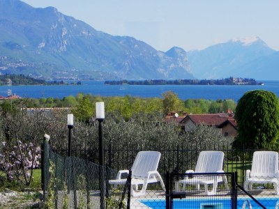 Holiday apartment La Grolla - Outdoor photo 7