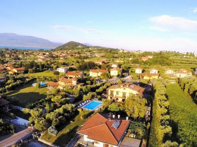 Holiday apartment La Grolla - Environment photo 16