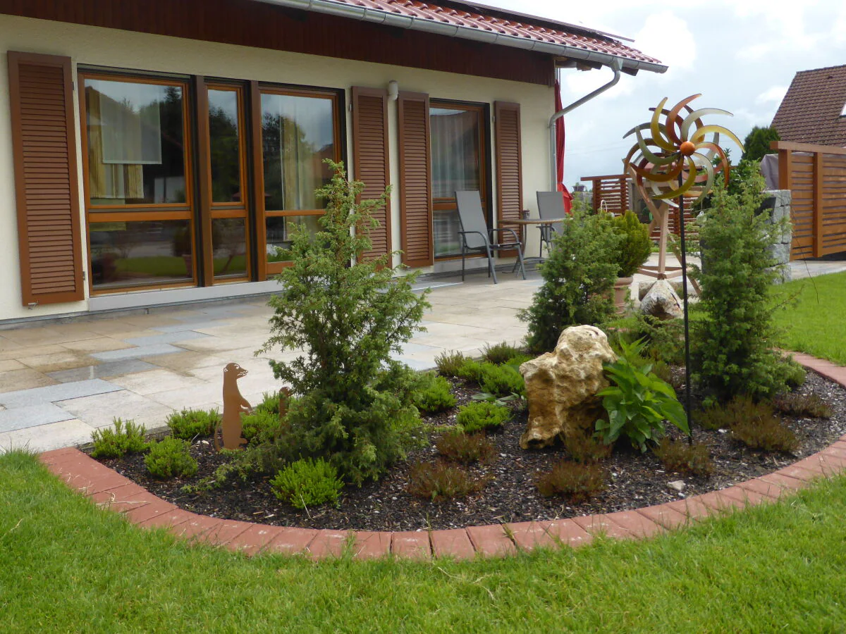 Holiday apartment House Bross