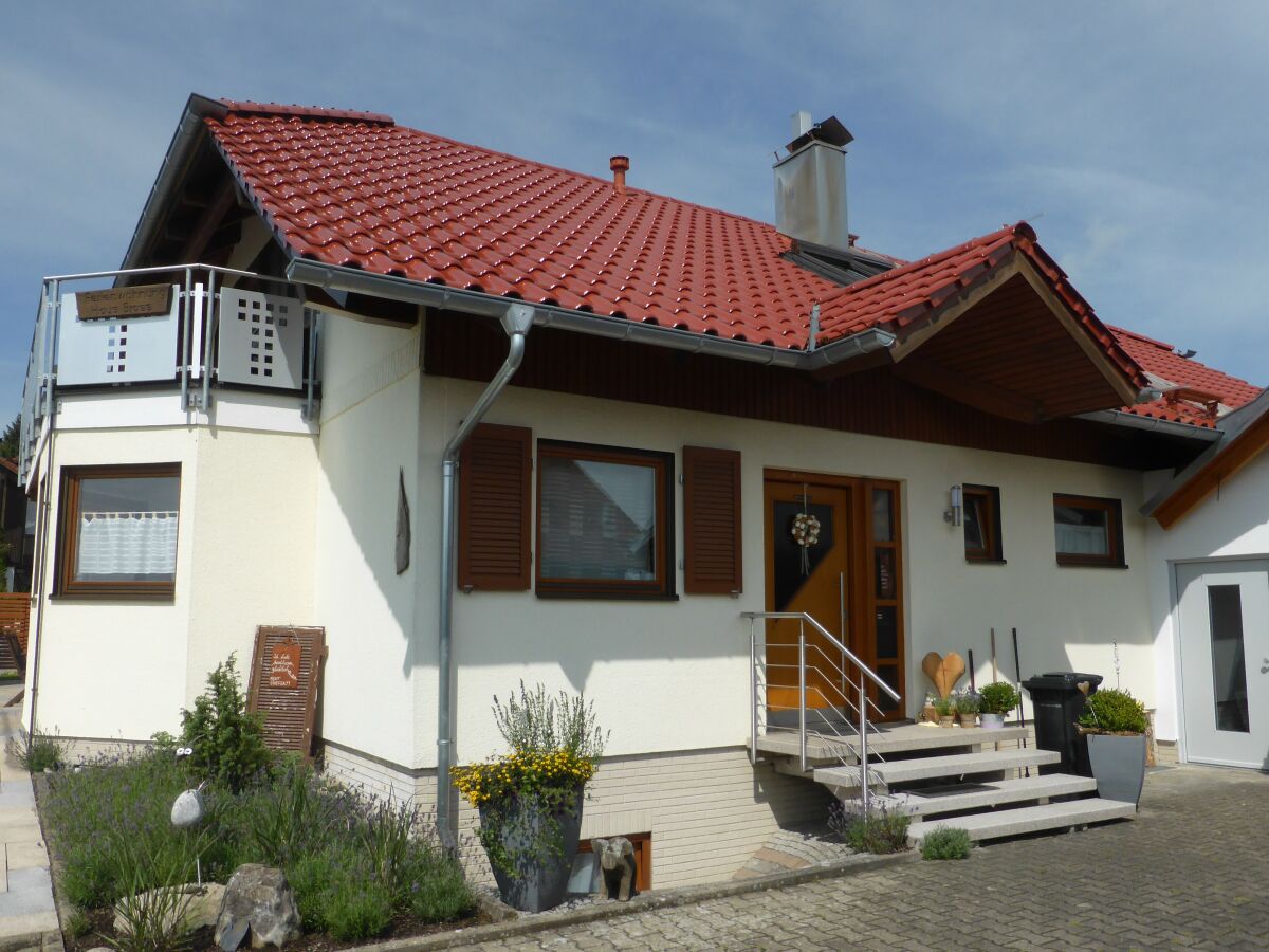 Holiday apartment House Bross - Outdoor photo 2