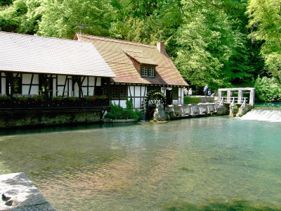 Holiday apartment House Bross - Environment photo 28