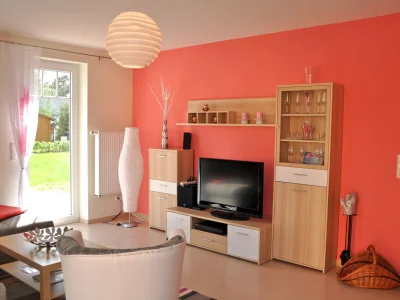 Holiday house Müritzsonne holiday home - Features photo 6