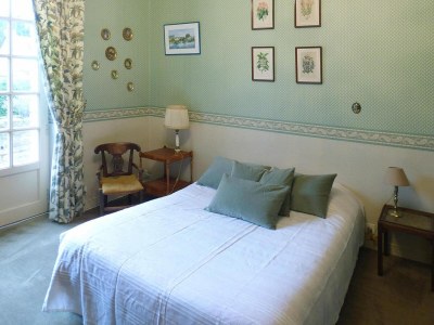 Holiday house Stone House in St Malo near Sandy Beach - Features photo 13