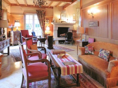 Holiday house Stone House in St Malo near Sandy Beach - Features photo 14