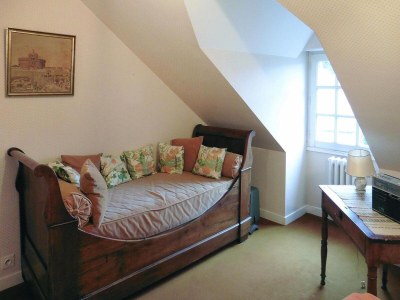 Holiday house Stone House in St Malo near Sandy Beach - Features photo 18