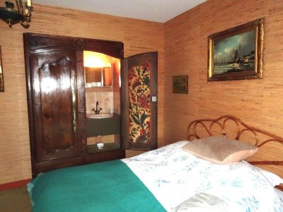 Holiday house Stone House in St Malo near Sandy Beach - Features photo 21