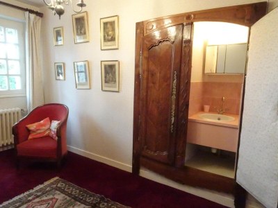 Holiday house Stone House in St Malo near Sandy Beach - Features photo 26