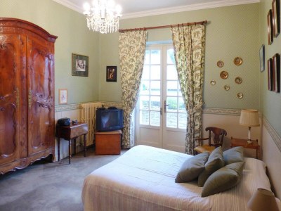 Holiday house Stone House in St Malo near Sandy Beach - Features photo 27