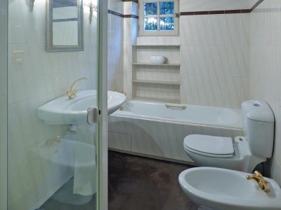 Holiday house Stone House in St Malo near Sandy Beach - Features photo 28