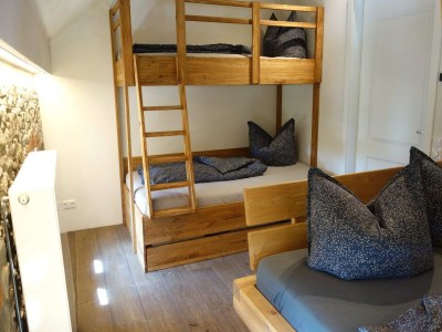 Apartment Helle Galeriewohnung mit 2 Kaminen und Privatsauna - Outdoor photo 14