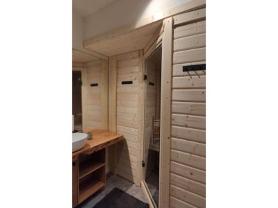 Apartment Helle Galeriewohnung mit 2 Kaminen und Privatsauna - Outdoor photo 18