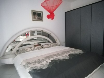 Holiday house Exclusive holiday apartment at NIKO ANNA - Outdoor photo 7