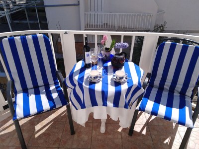 Holiday house Exclusive holiday apartment at NIKO ANNA - Outdoor photo 8