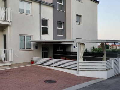 Holiday house Exclusive holiday apartment at NIKO ANNA - Outdoor photo 11