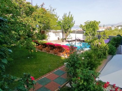 Holiday house Exclusive holiday apartment at NIKO ANNA - Outdoor photo 16